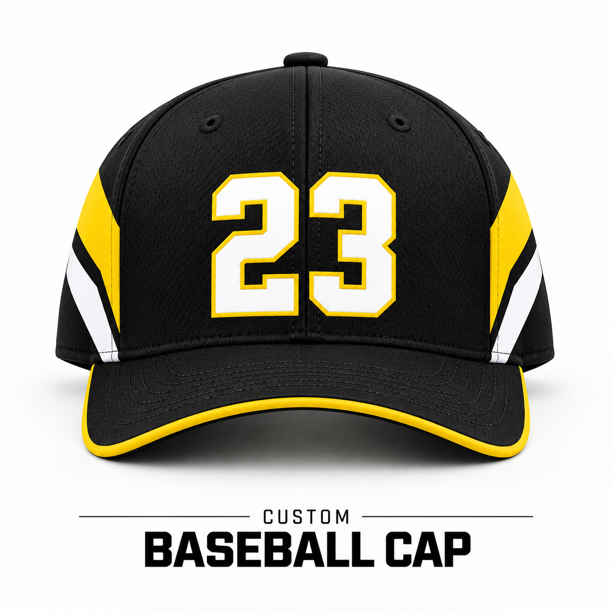 baseball cap