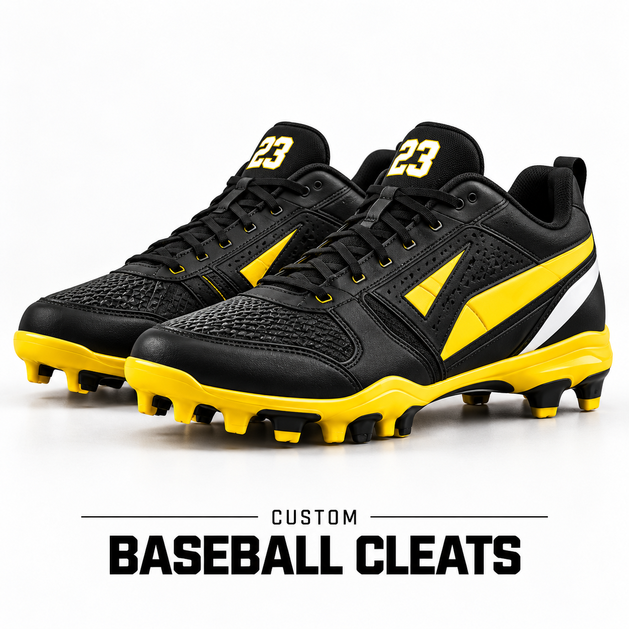 baseball cleats