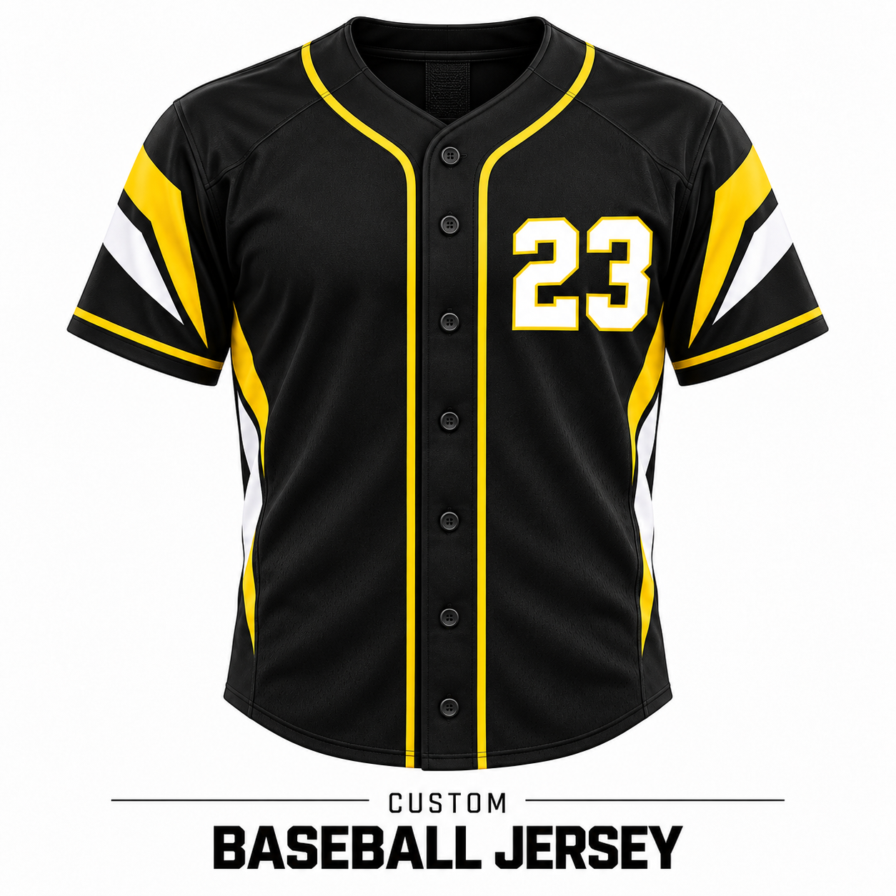 baseball jersey