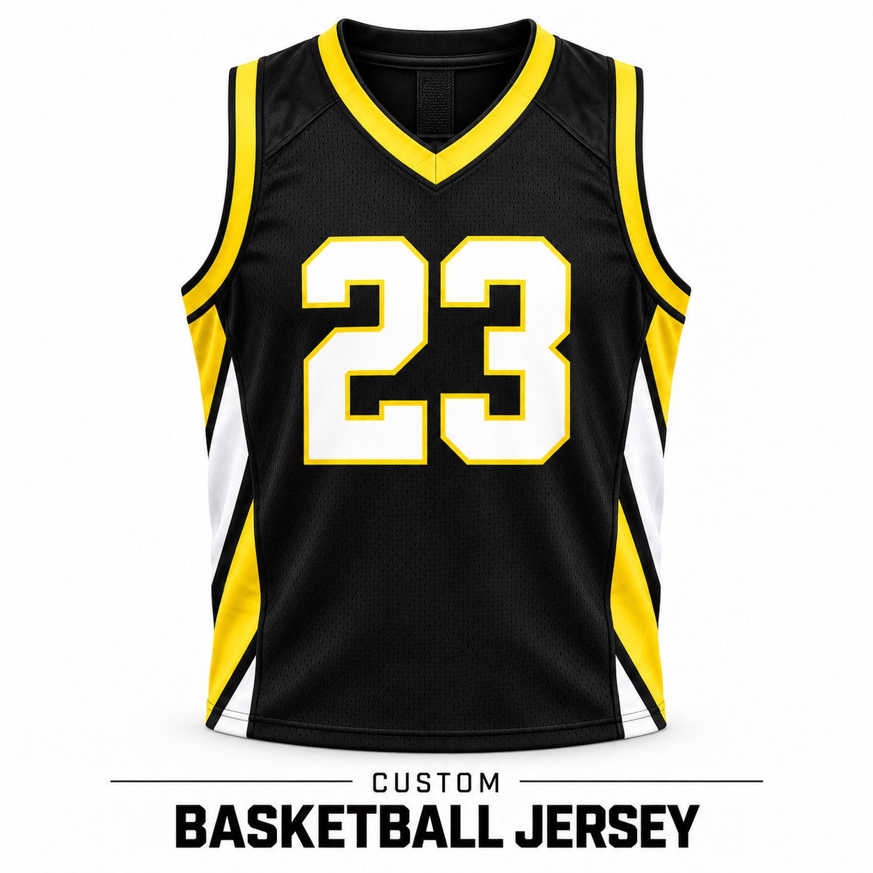 basketball jersey