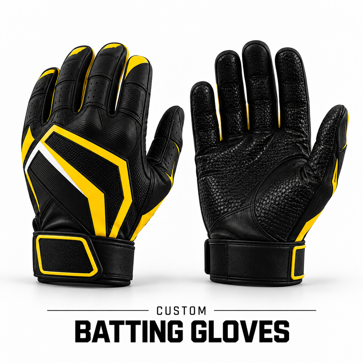 batting gloves