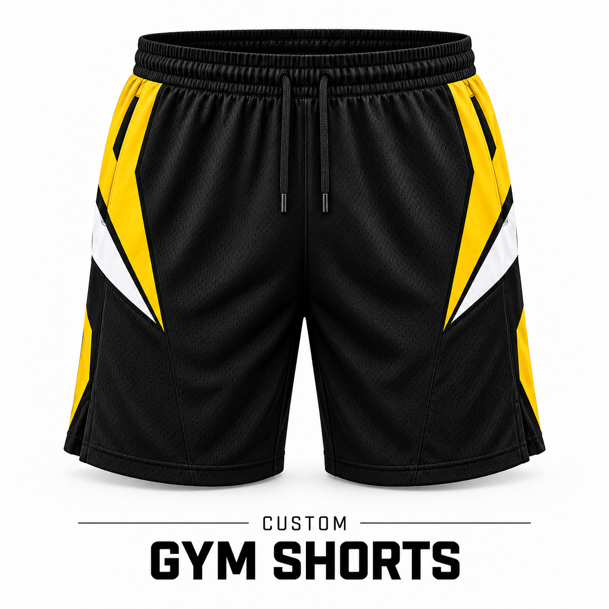gym shorts
