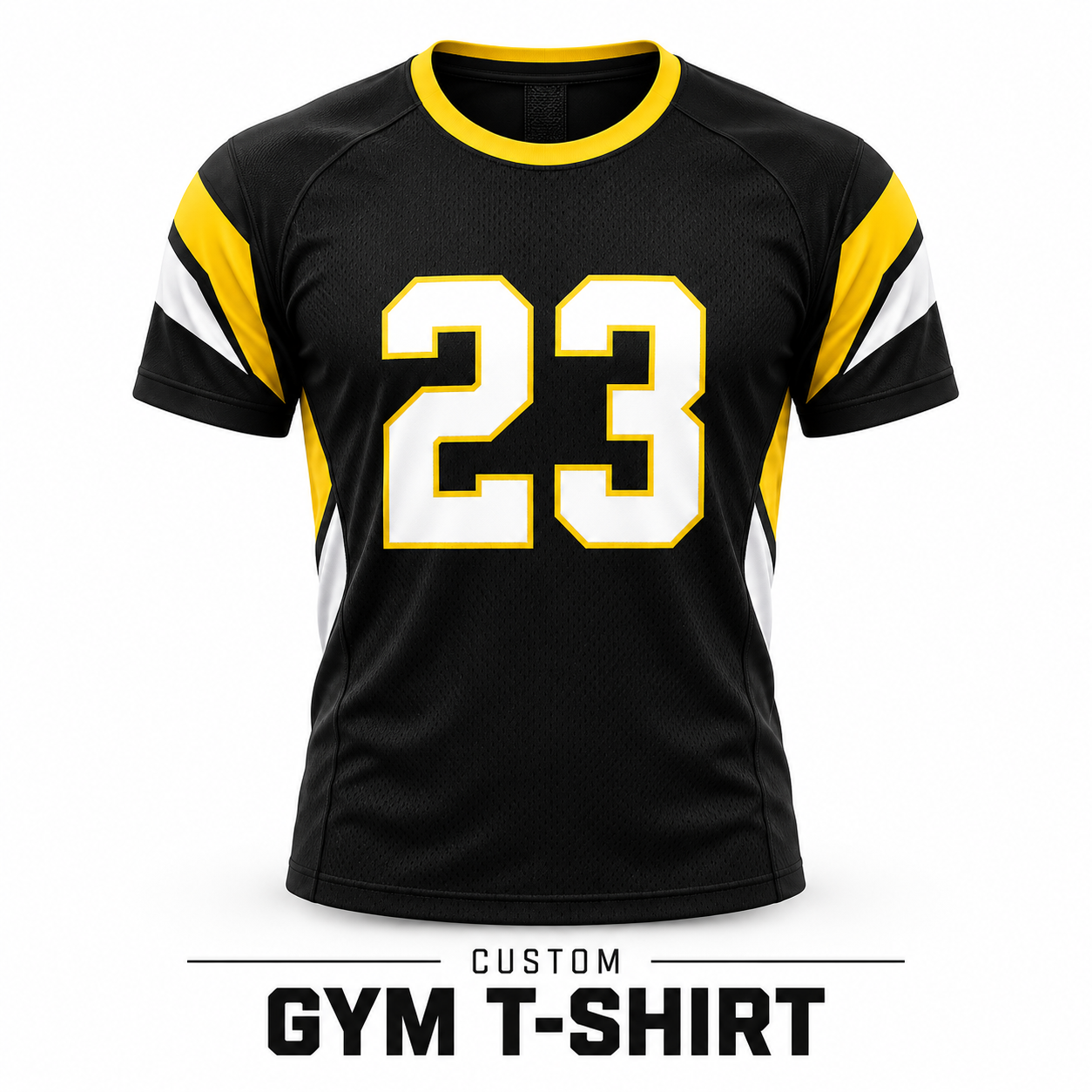 gym t shirt
