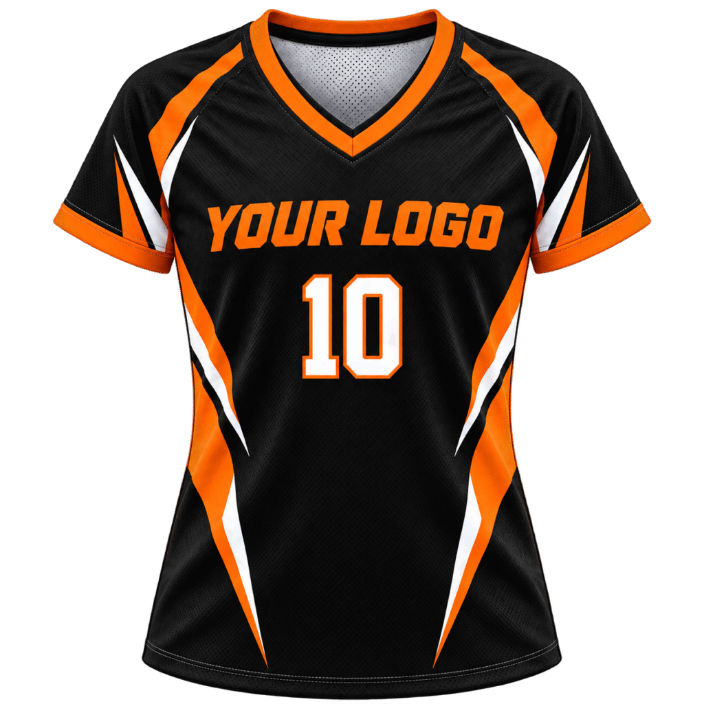 VOLLEYBALL WEAR