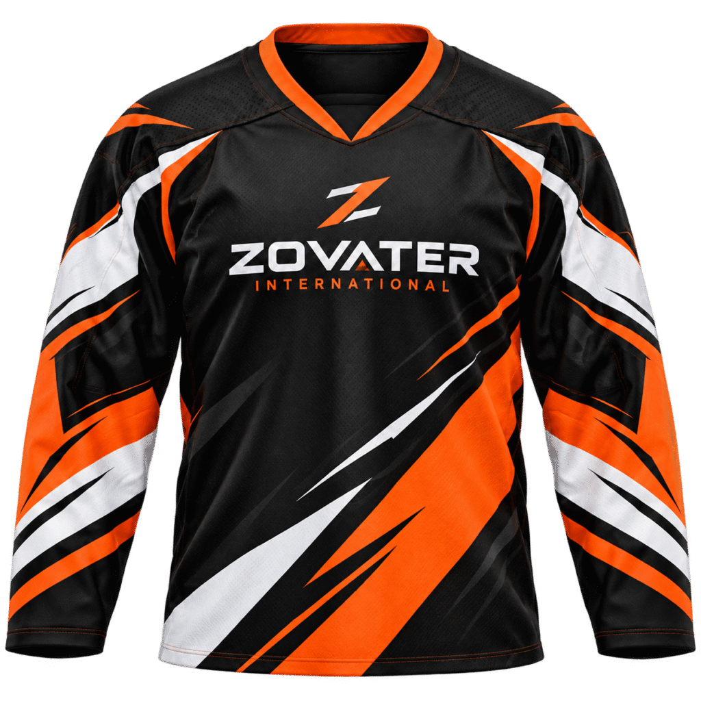 ICE HOCKEY WEAR