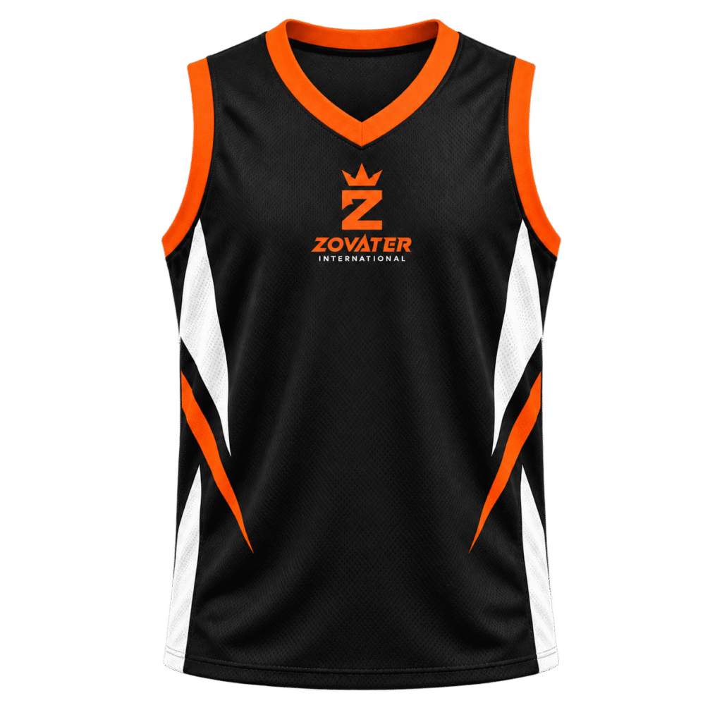 BASKETBALL WEAR