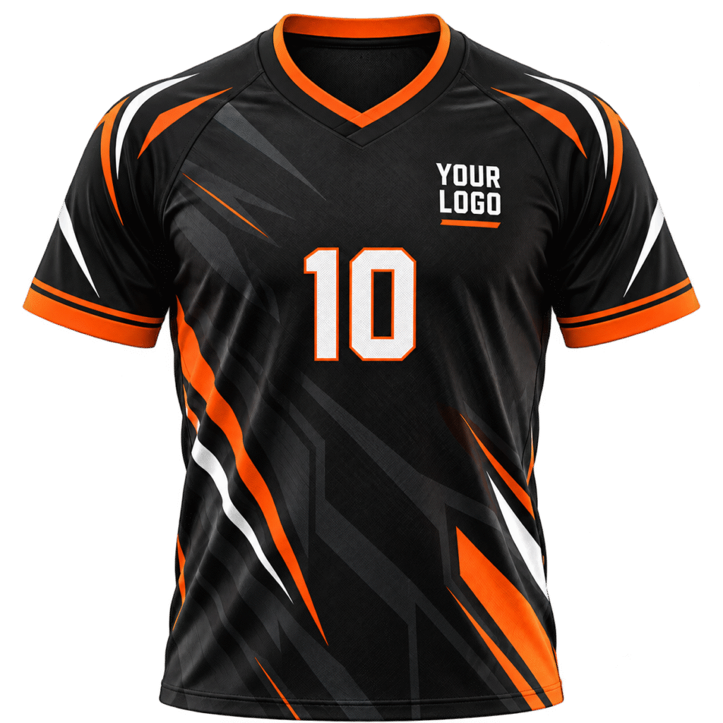 Soccer Wear