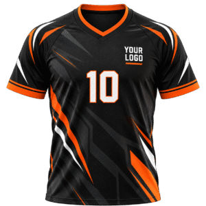 Soccer Wear