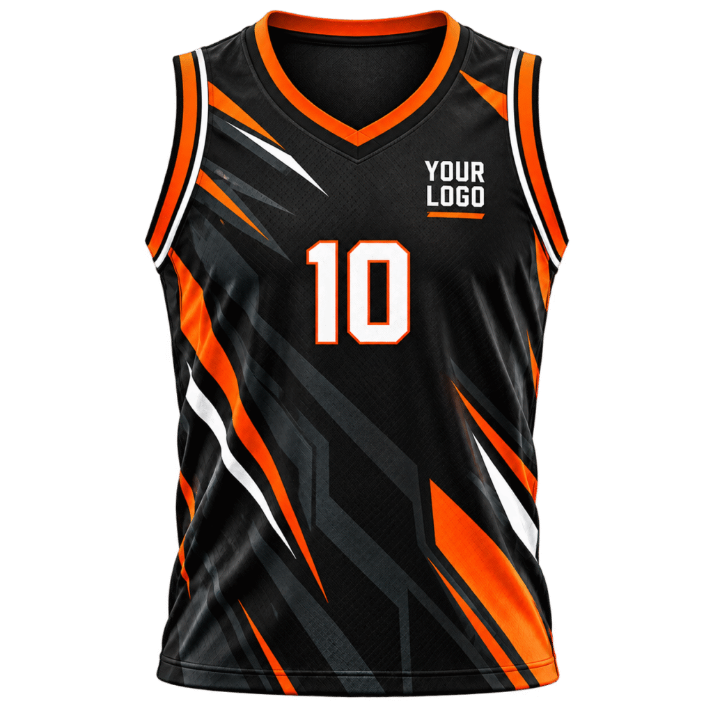 Basketball Wear