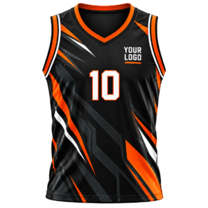 Basketball Wear