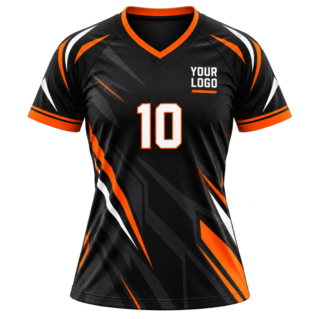 Volleyball Wear
