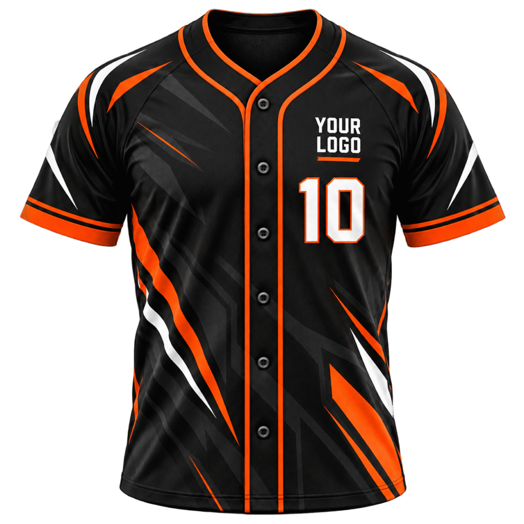 Baseball Wear