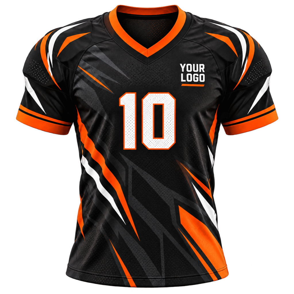 American Football Wear