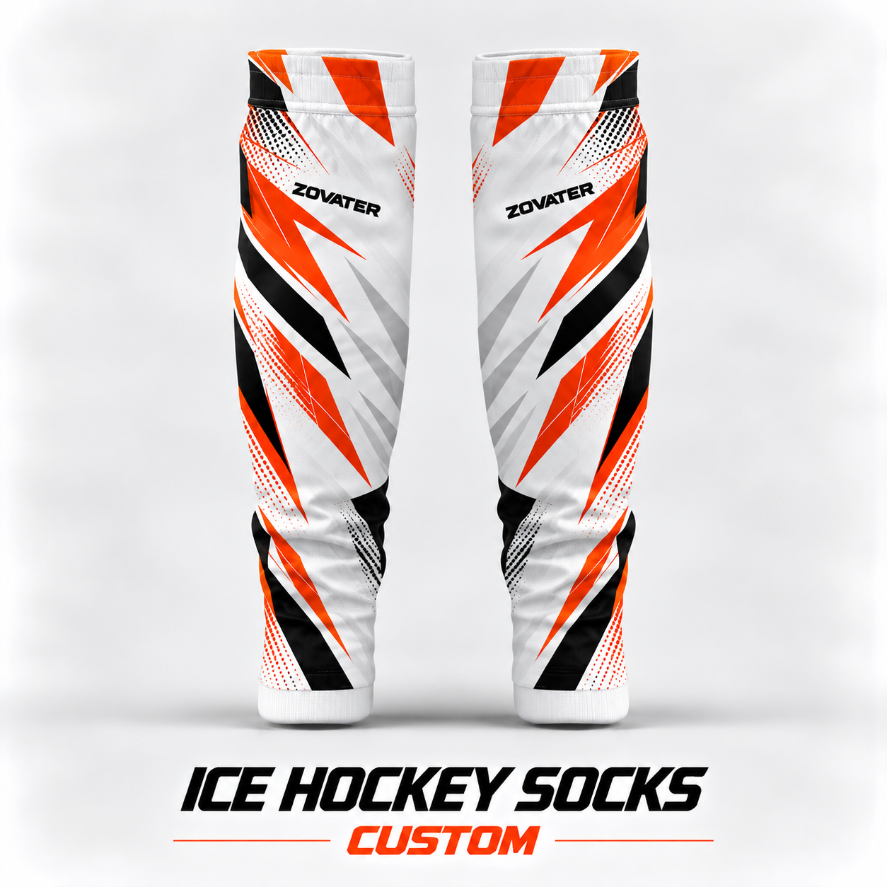Ice Hockey Socks