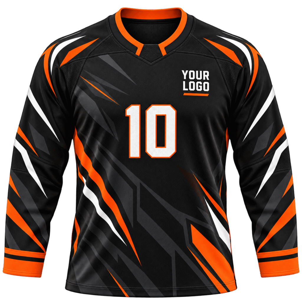 Ice Hockey Wear