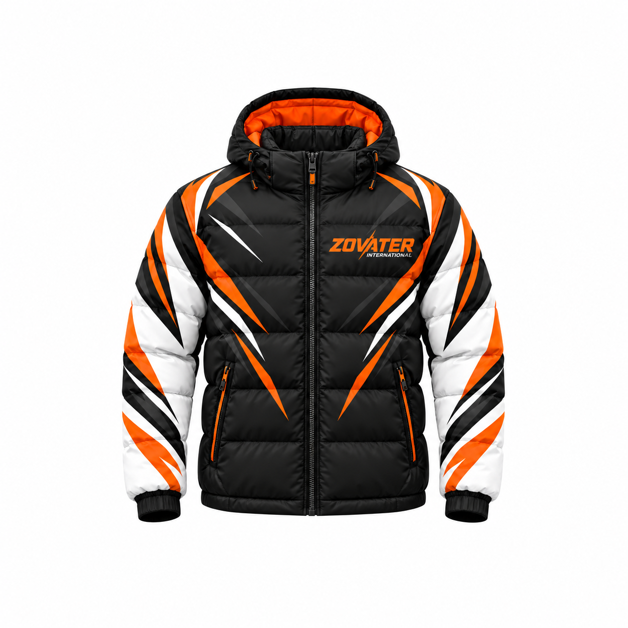 Puffer Jacket