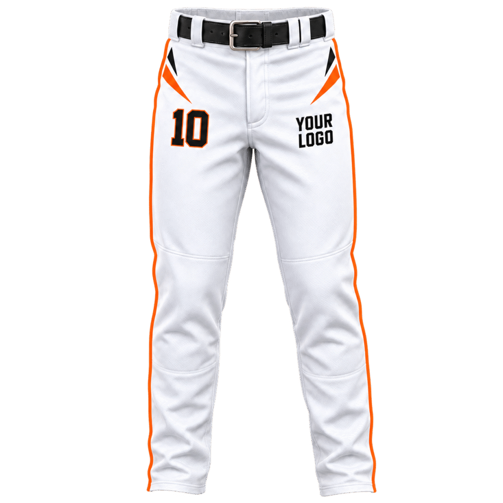 BASEBALL WEAR