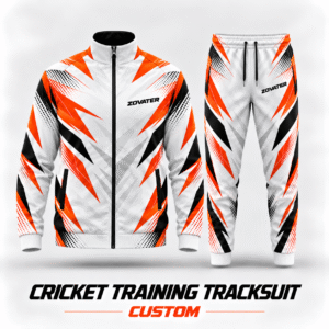 Cricket Training Tracksuit