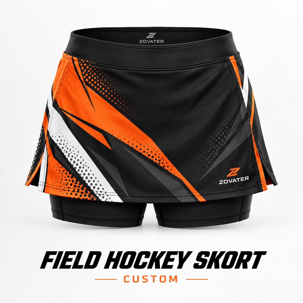 Field Hockey Skort Showcase