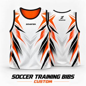 Soccer Training Bibs