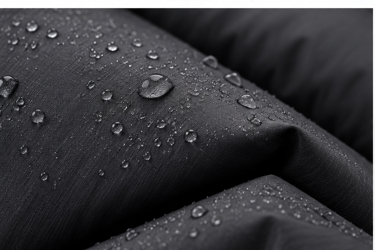 Custom Insulated Puffer Jacket – Premium Winter Outerwear - Image 4