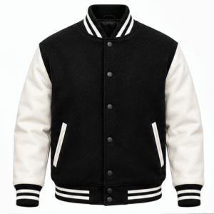 Custom Varsity Jacket – Premium College & Team Outerwear