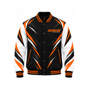 Varsity Jacket